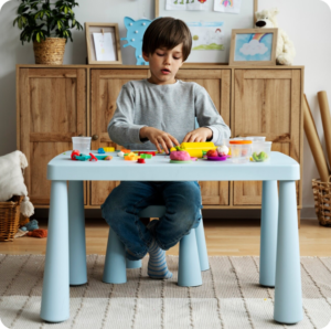 developmental delay vs autism, autism vs delays