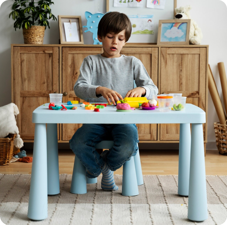 developmental delay vs autism, autism vs delays