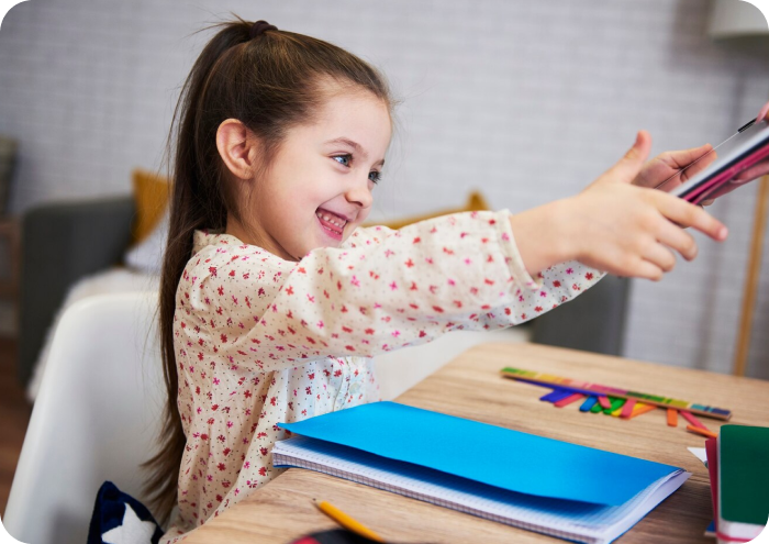 sensory support classroom autism, behavior support school autism, sensory friendly school, autism classroom support