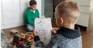 special needs school enrollment, autism school admission process, how to enroll autism school, esa school enrollment