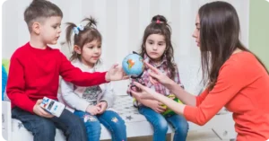 social skills program autism school, communication programs autism, speech development school autism, social learning autism