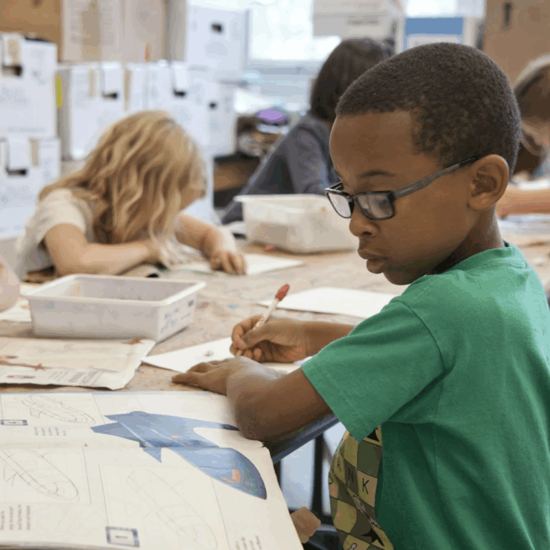 developmental delay programs, early childhood special education, autism early education programs, preschool autism programs