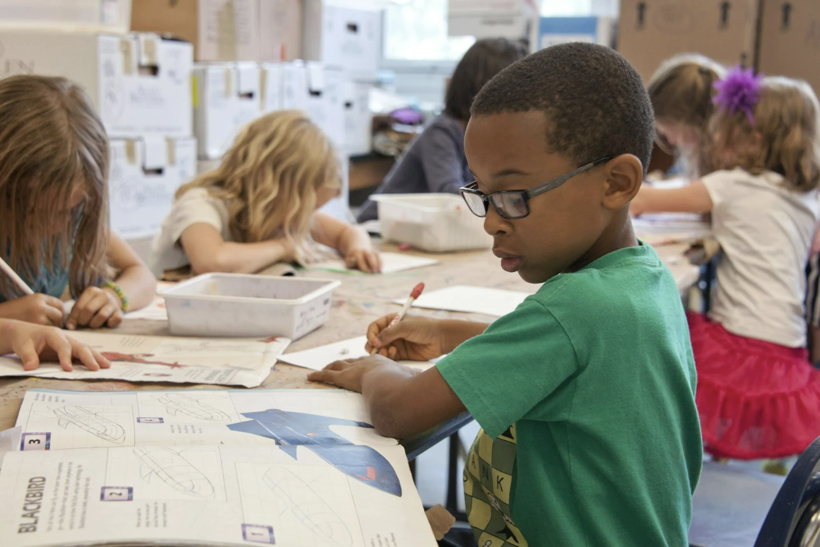 When to Start Special Education: A Parent’s Guide