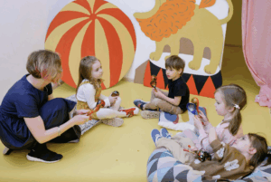 developmental delay programs, early childhood special education, autism early education programs, preschool autism programs
