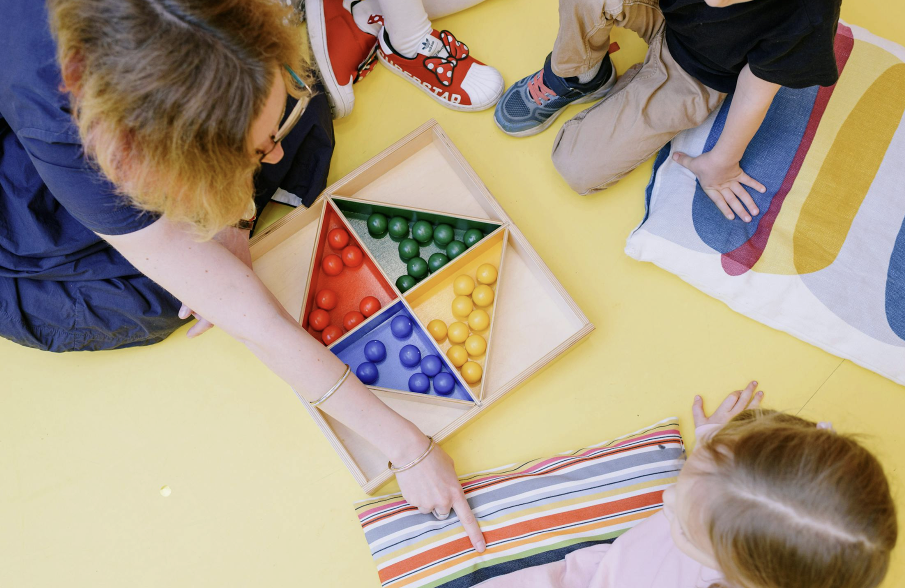 Special Education Schools: Finding the Right Path for Your Child in Arizona