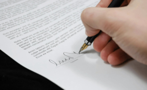 ESA application process, apply for ESA