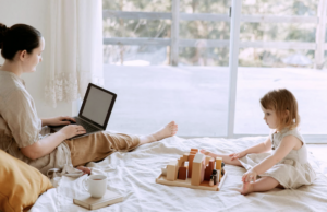 structured routine autism, routine for special needs