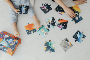 sensory support classroom autism, behavior support school autism, sensory friendly school, autism classroom support