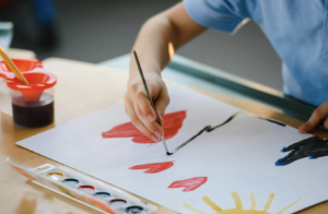 sensory support classroom autism, behavior support school autism, sensory friendly school, autism classroom support