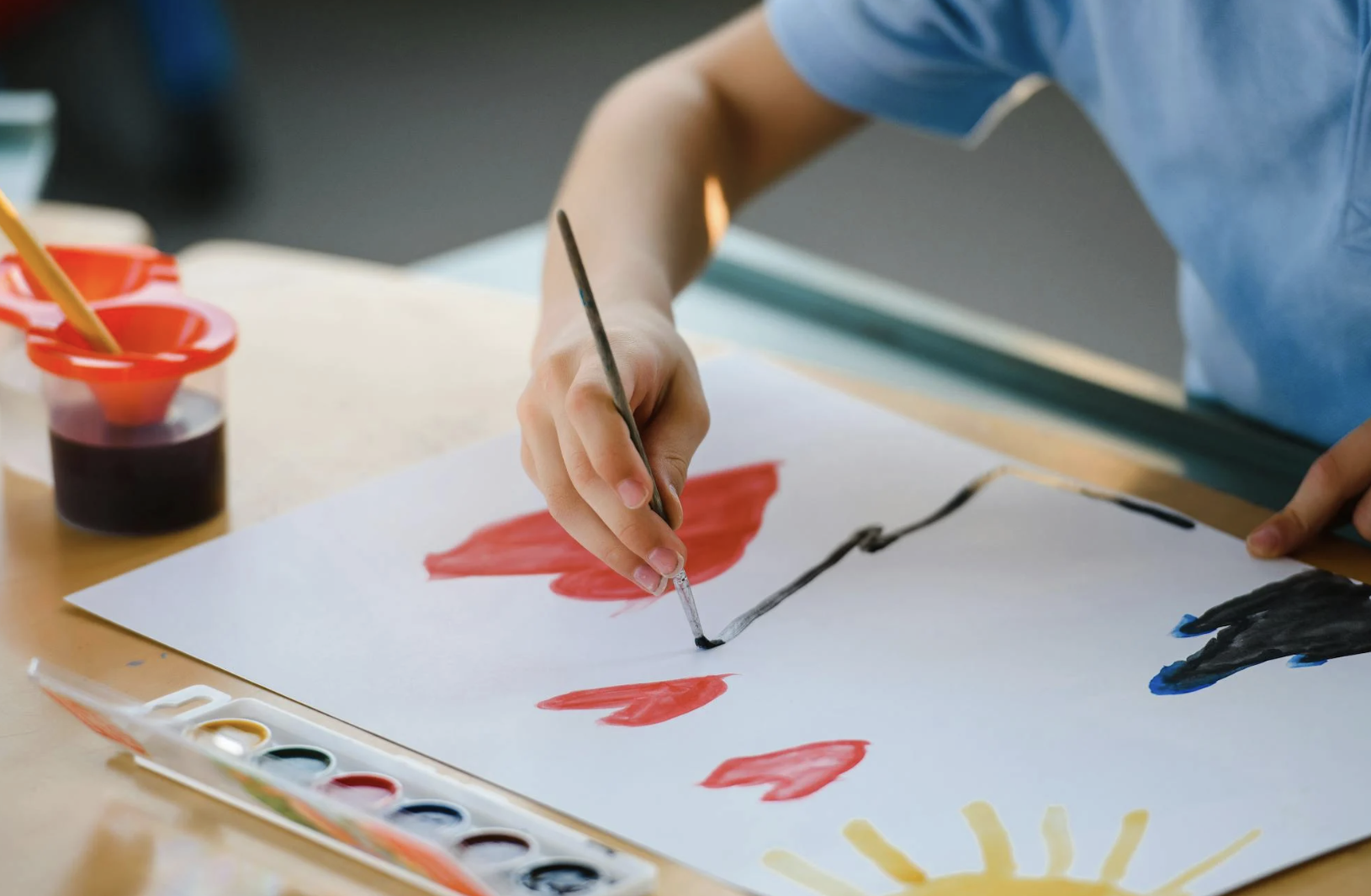 School for Developmental Delays: Understanding the Developmental Delays Program and How It Differs From Autism-Specific Support