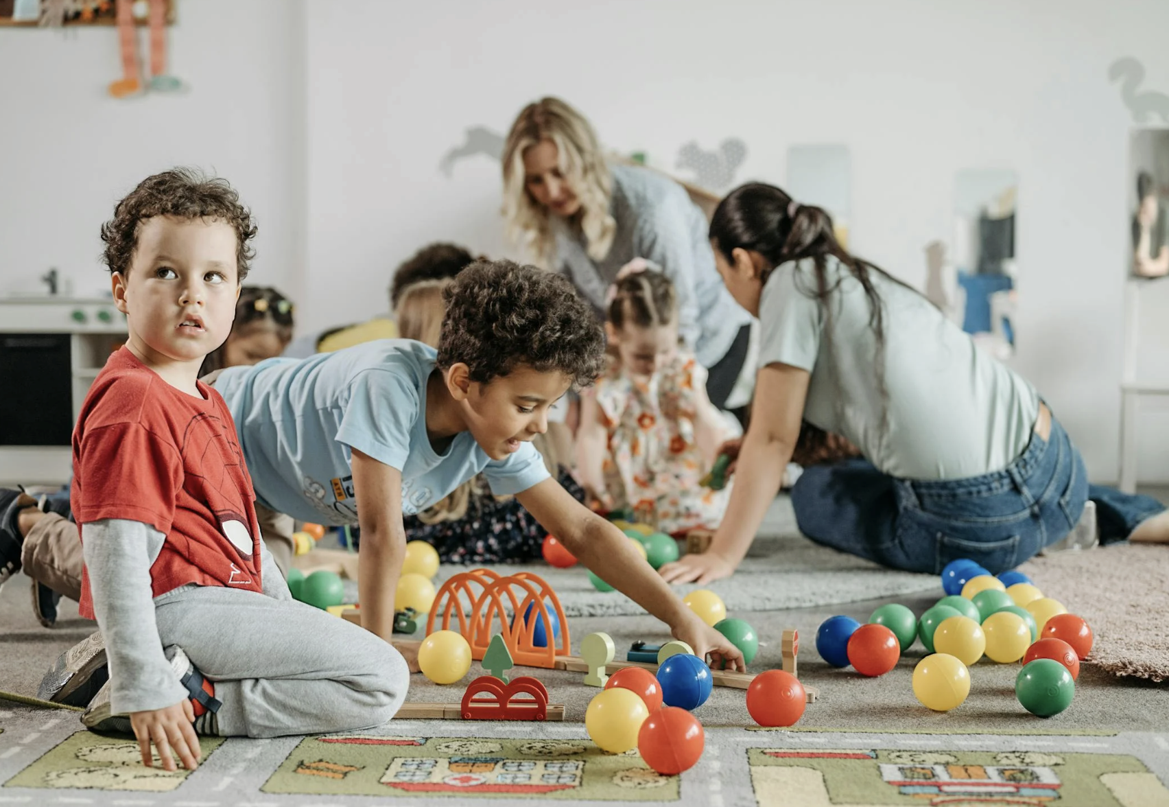 Autism Classroom Support: How Sensory Support Classrooms Help Children Learn and Thrive