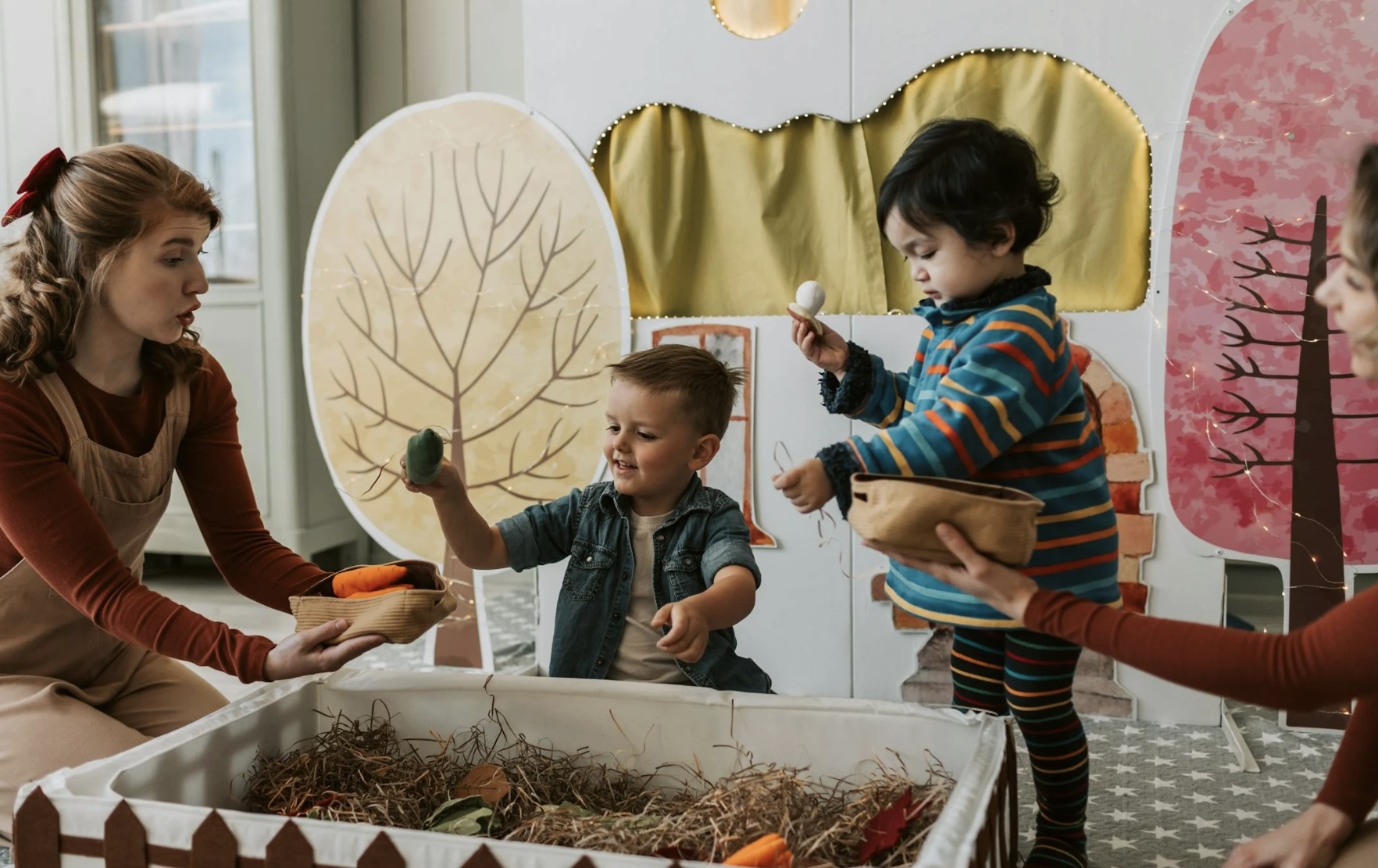 Special Education Transfer Process: How Blossom Kidz Academy Works With IEP Teams and Public Schools for Smooth Transitions