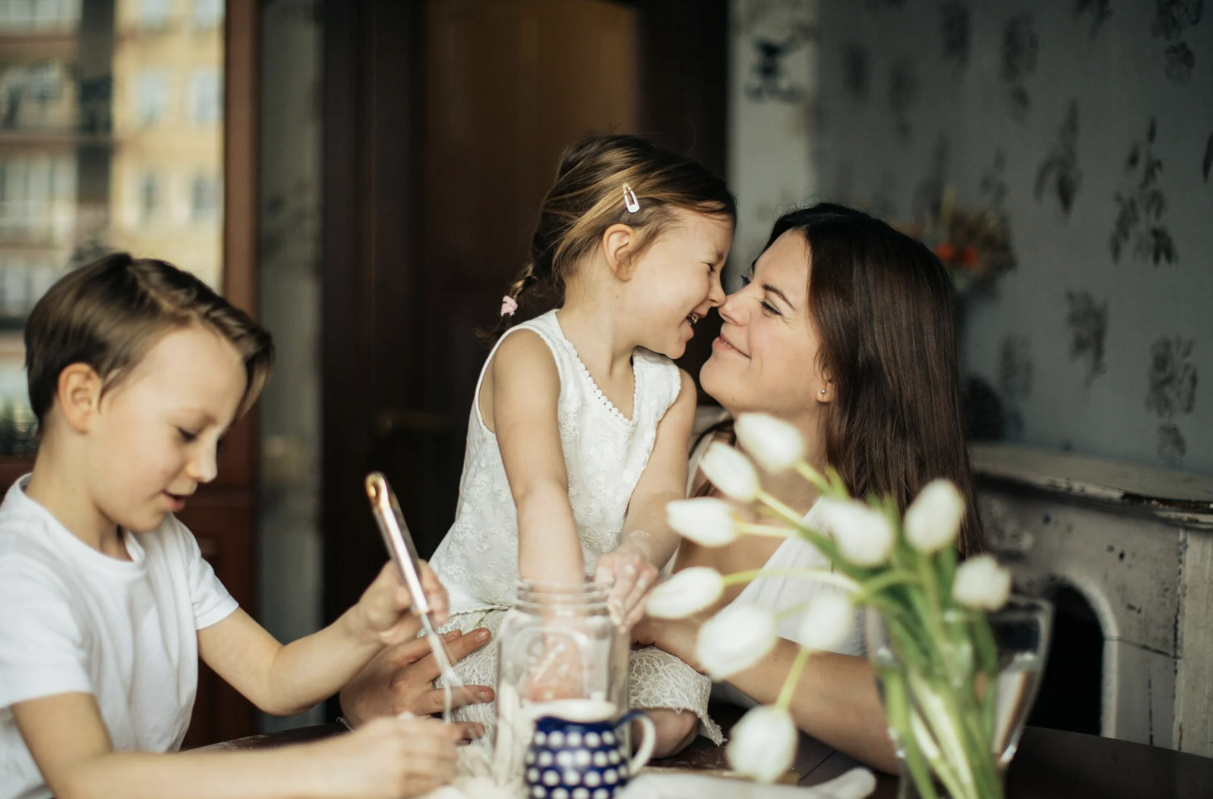 Autism Diagnosis Support: First Steps Every Parent Should Take
