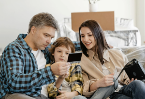autism diagnosis support, parents autism