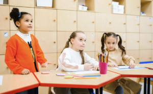 full day special needs school, autism full day program, special education benefits autism, structured learning autism