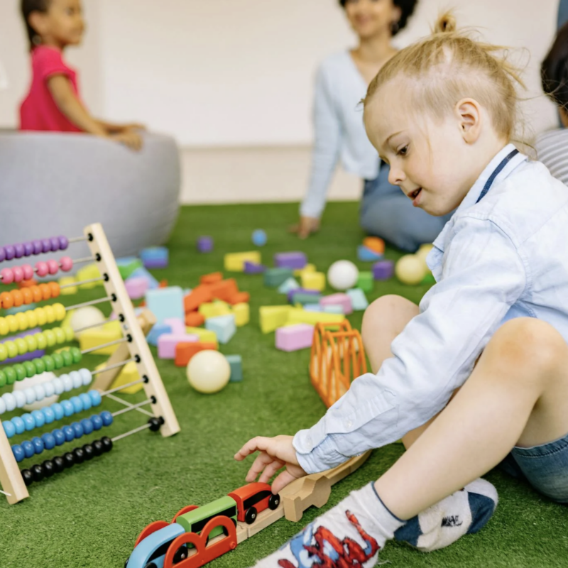 private vs public special education, autism school vs public school, special education comparison, best option autism education