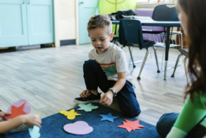 developmental delay programs, early childhood special education, autism early education programs, preschool autism programs